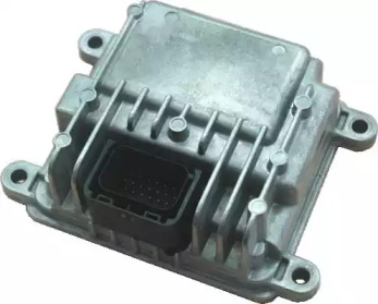 WILMINK GROUP wg1014584 -  Блок управления, управление двигателем
